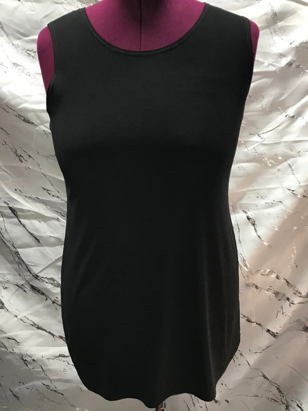 Caribe Women's Sleeveless Top